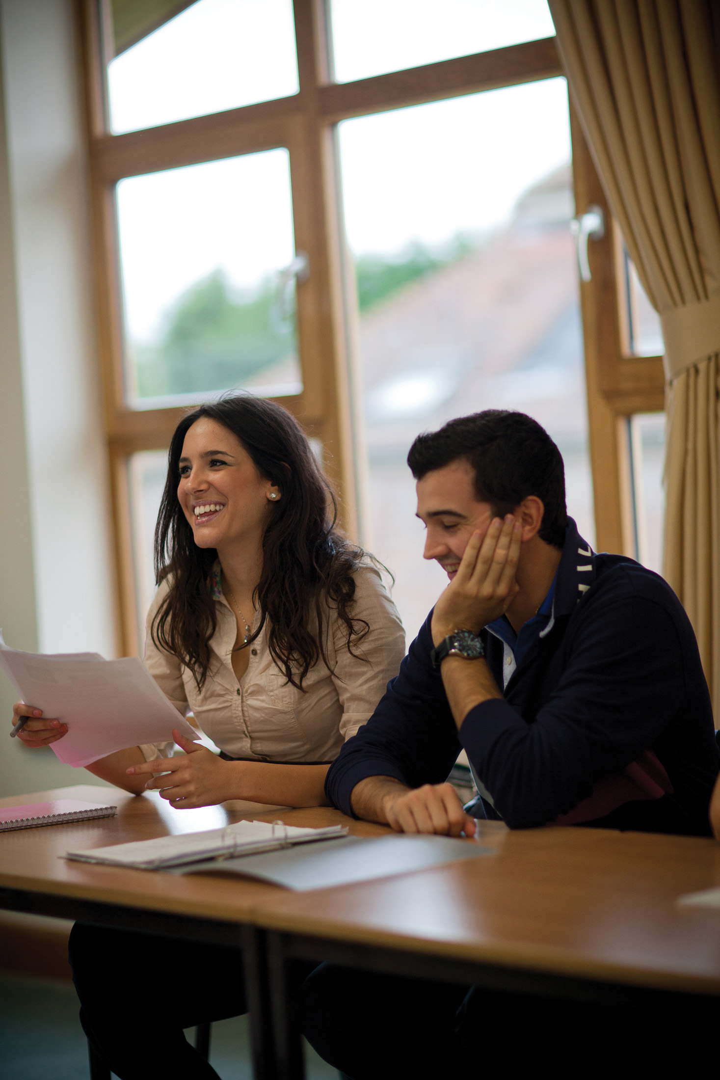 Adult English Courses - Cambridge Academy of English